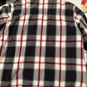 Hot Leathers Flannel